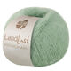 Lana Grossa LANDLUST KIDMOHAIR | 06-myntegrøn