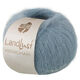 Lana Grossa LANDLUST KIDMOHAIR | 07-lys blå