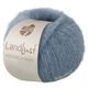 Lana Grossa LANDLUST KIDMOHAIR | 08-gråblå