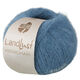 Lana Grossa LANDLUST KIDMOHAIR | 09-dueblå