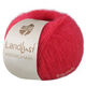Lana Grossa LANDLUST KIDMOHAIR | 11-hindbærrød