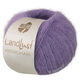 Lana Grossa LANDLUST KIDMOHAIR | 13-grå lilla