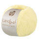 Lana Grossa LANDLUST KIDMOHAIR | 21-smørgul