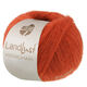 Lana Grossa LANDLUST KIDMOHAIR | 23-rustrød