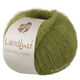 Lana Grossa LANDLUST KIDMOHAIR | 25-skog grøn