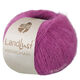 Lana Grossa LANDLUST KIDMOHAIR | 26-fuchsia