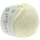 Lana Grossa LANDLUST MERINO 180 (GOTS & ICEA) | 201-rå hvid