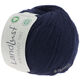Lana Grossa LANDLUST MERINO 180 (GOTS & ICEA) | 209-natblå