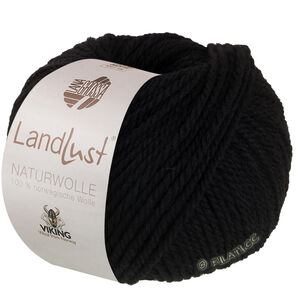 Lana Grossa LANDLUST Naturwolle | 11-sort