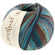 Lana Grossa LANDLUST DIE SOCKENWOLLE 150g 6-Ply | 931-