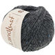 Lana Grossa LANDLUST Soft Tweed 180 | 105-antracit meleret