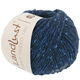 Lana Grossa LANDLUST Soft Tweed 180 | 114-mørk blå meleret