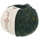 Lana Grossa LANDLUST Soft Tweed 180 | 116-mørk petrol meleret