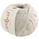 Lana Grossa LANDLUST Soft Tweed 180 | 125-sølvgrå meleret