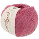 Lana Grossa LANDLUST Soft Tweed 180 | 128-gammelrosa meleret