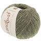 Lana Grossa LANDLUST Soft Tweed 180 | 135-salviegrøn meleret