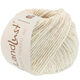 Lana Grossa LANDLUST Soft Tweed 90 | 01-natur meleret