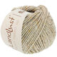 Lana Grossa LANDLUST Soft Tweed 90 | 02-beige meleret