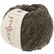 Lana Grossa LANDLUST Soft Tweed 90 | 03-gråbrun meleret