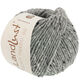 Lana Grossa LANDLUST Soft Tweed 90 | 04-grå meleret