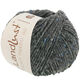 Lana Grossa LANDLUST Soft Tweed 90 | 05-antracit meleret