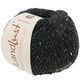 Lana Grossa LANDLUST Soft Tweed 90 | 06-sort meleret