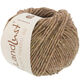 Lana Grossa LANDLUST Soft Tweed 90 | 09-nougat meleret