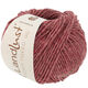 Lana Grossa LANDLUST Soft Tweed 90 | 28-gammelrosa meleret