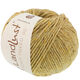 Lana Grossa LANDLUST Soft Tweed 90 | 34-grønbeige meleret