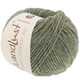 Lana Grossa LANDLUST Soft Tweed 90 | 35-salviegrøn meleret