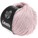 Lana Grossa LAVATO | 17-rosa meleret