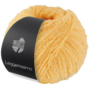 Lana Grossa LEGGERISSIMO | 01-gul