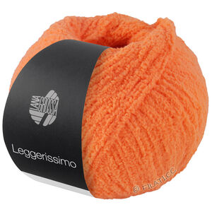 Lana Grossa LEGGERISSIMO | 02-orange
