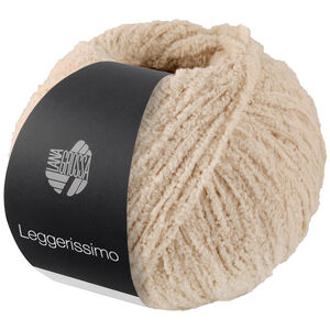 Lana Grossa LEGGERISSIMO | 16-lys beige