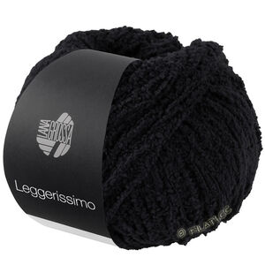 Lana Grossa LEGGERISSIMO | 18-sort