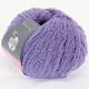 Lana Grossa LEGGERO II Uni | 10-lilla