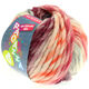 Lana Grossa LEI Mouliné/Color Mix/Spray (Ragazza) | 253-rosé/grå/natur