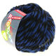 Lana Grossa LEI Mouliné/Color Mix/Spray (ophørende farver) | 653-mørk blå/sort