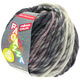 Lana Grossa LEI Tweed Color (Ragazza) | 405-lys grå/mellem grå/mørk grå meleret
