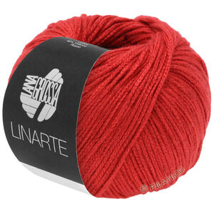 Lana Grossa LINARTE | 320-ildrød