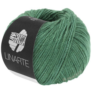 Lana Grossa LINARTE | 323-skog grøn