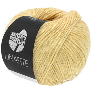 Lana Grossa LINARTE | 325-elfenbengul