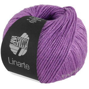 Lana Grossa LINARTE | 328-orkidé