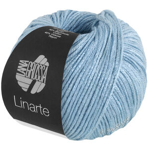 Lana Grossa LINARTE | 331-mynteturkis