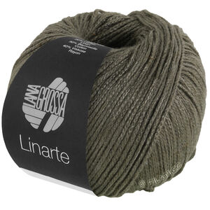 Lana Grossa LINARTE | 335-oleandergrøn