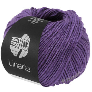 Lana Grossa LINARTE | 343-violet