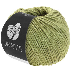 Lana Grossa LINARTE | 087-oliven