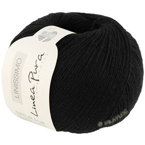Lana Grossa LINISSIMO (Linea Pura) | 14-sort