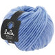 Lana Grossa LOVELY COTTON (lala BERLIN) | 42-himmelblå