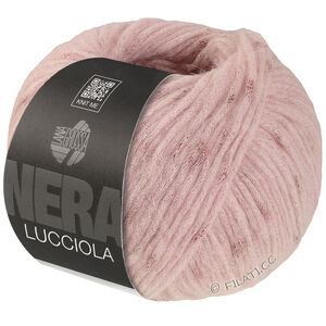 Lana Grossa LUCCIOLA (Nera) | 08-sartrosa